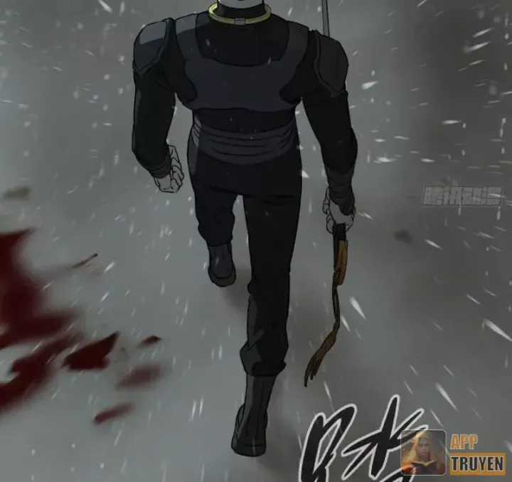 Ác Chi Hoàn - Chương 83 - Trang 37