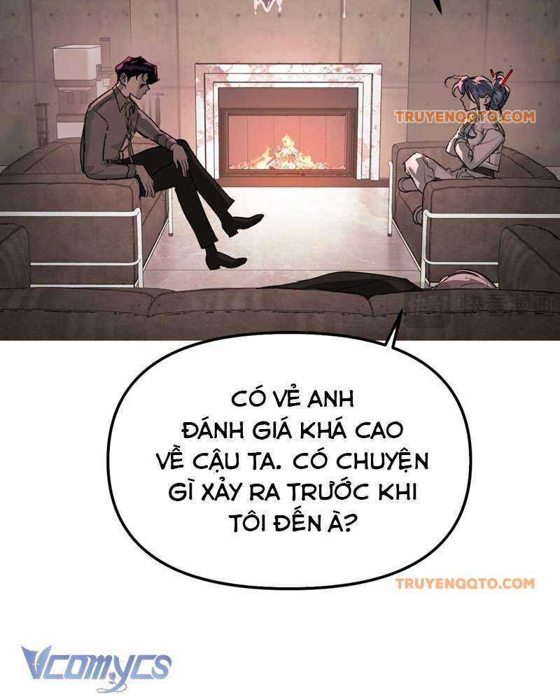 Ác Chi Hoàn - Chương 9 - Trang 19