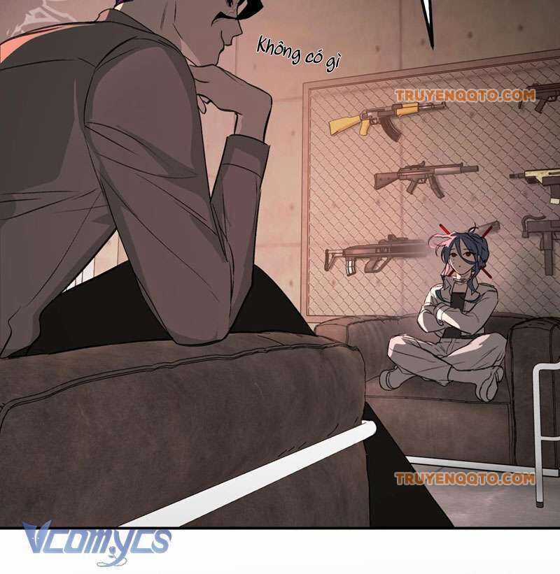 Ác Chi Hoàn - Chương 9 - Trang 22