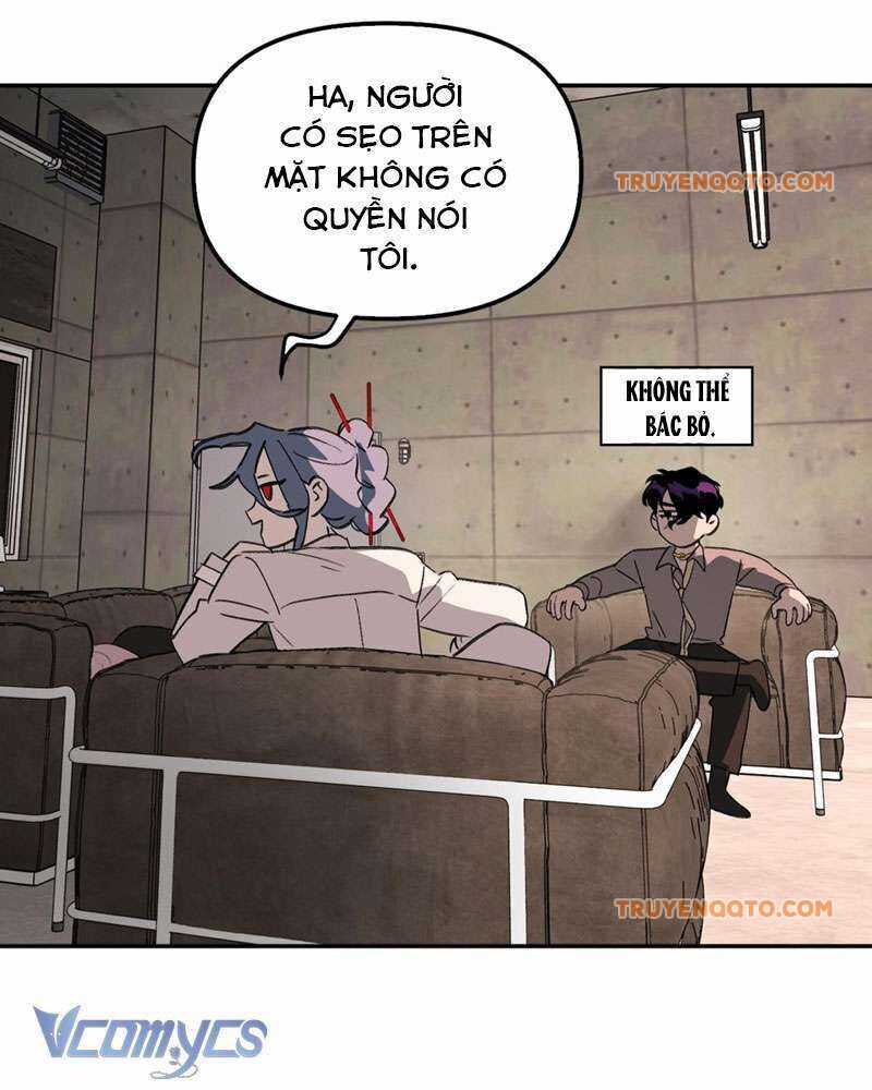 Ác Chi Hoàn - Chương 9 - Trang 27