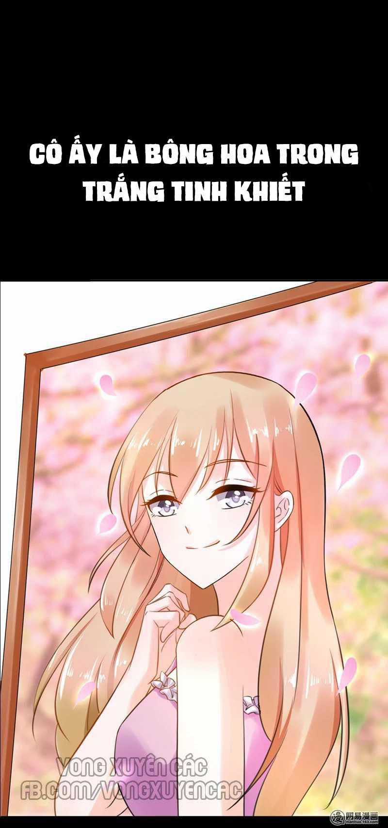 Ác Ma Bá Yêu - Chapter 1 - Trang 2