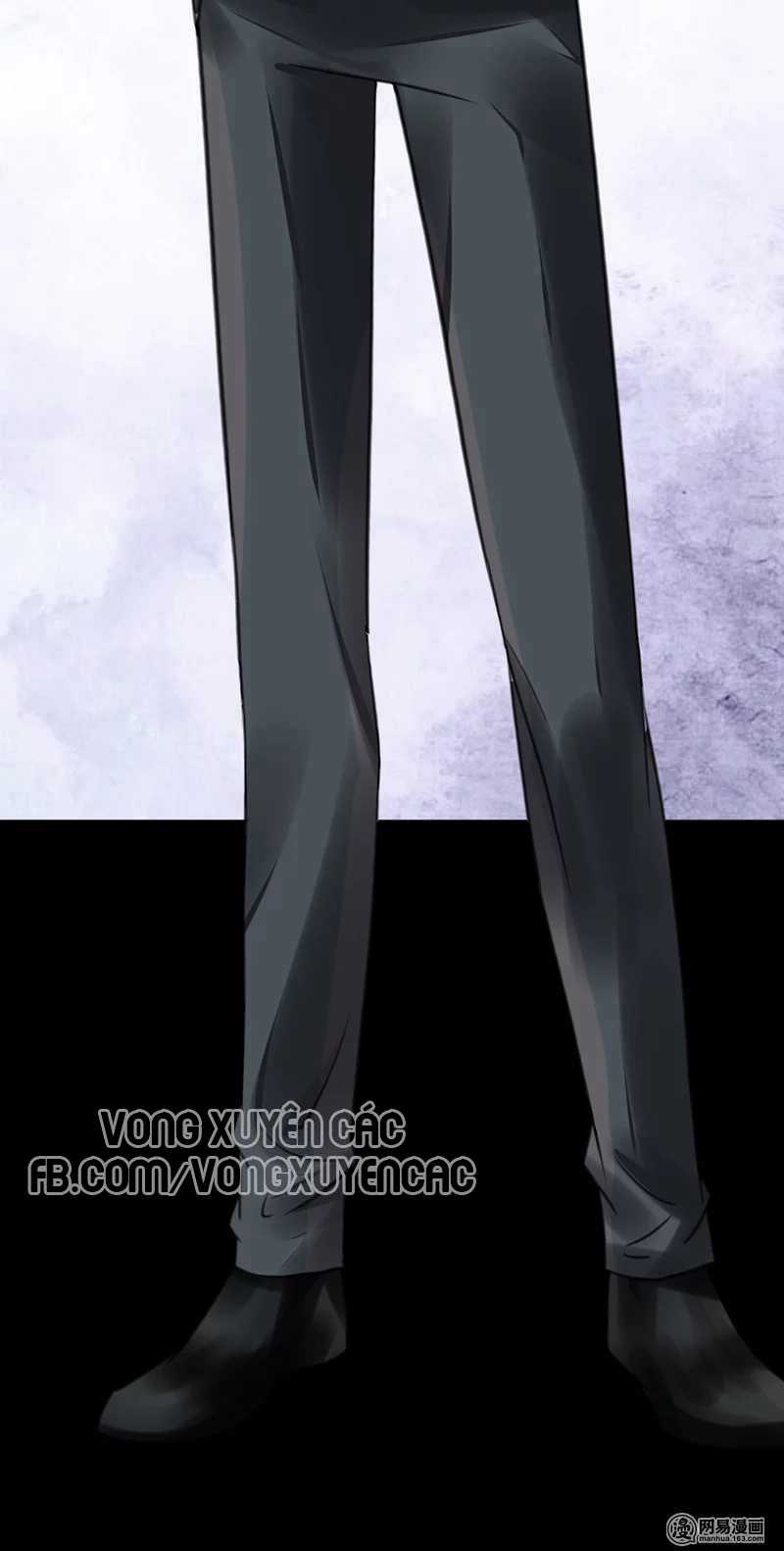 Ác Ma Bá Yêu - Chapter 1 - Trang 4