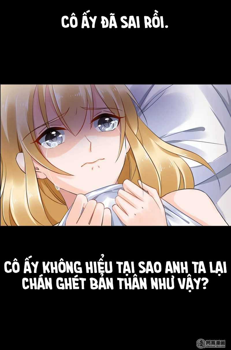 Ác Ma Bá Yêu - Chapter 1 - Trang 10