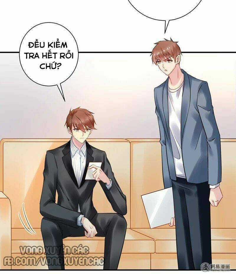 Ác Ma Bá Yêu - Chapter 2 - Trang 12