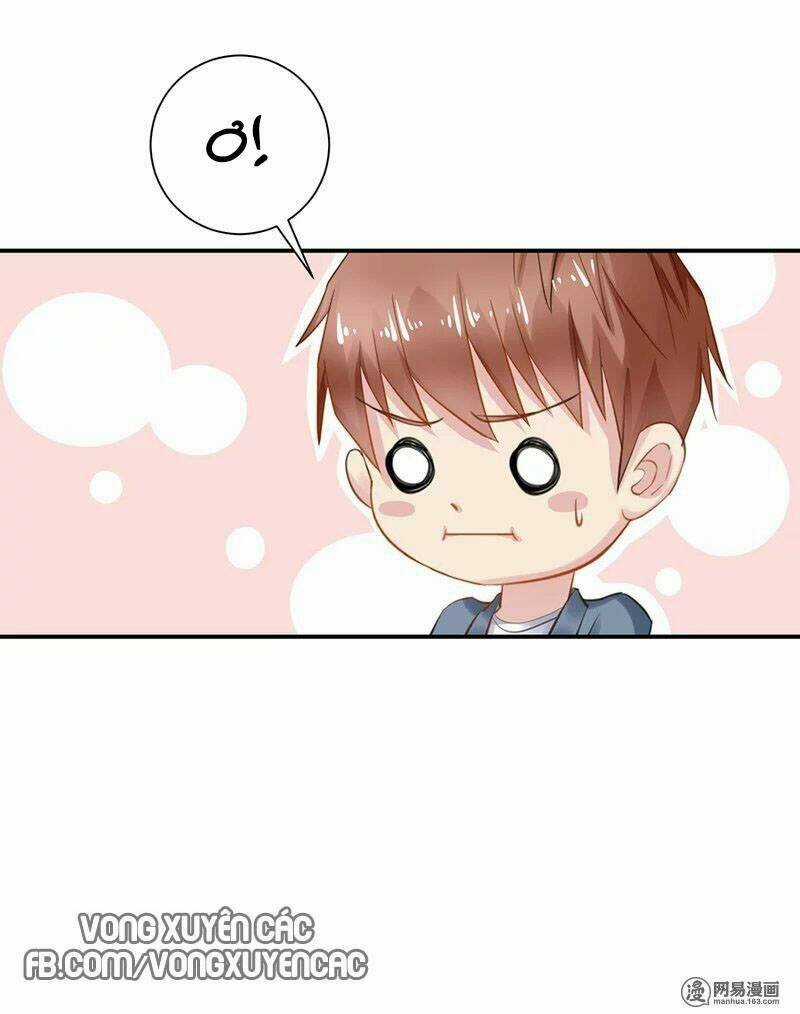 Ác Ma Bá Yêu - Chapter 2 - Trang 15