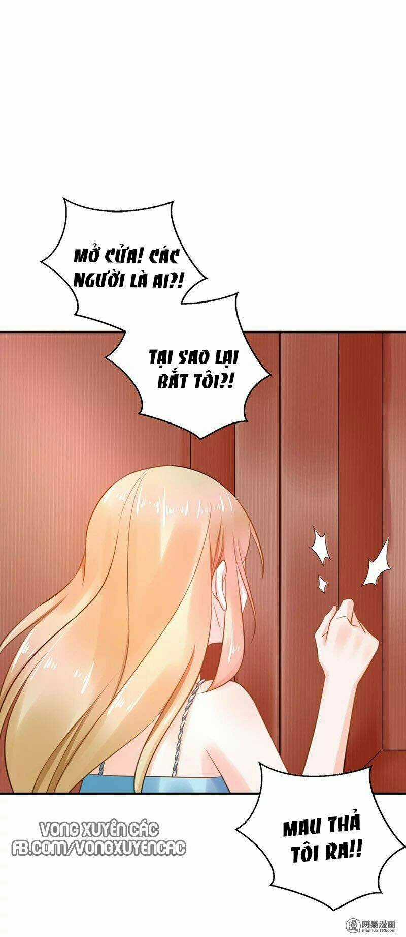 Ác Ma Bá Yêu - Chapter 2 - Trang 18
