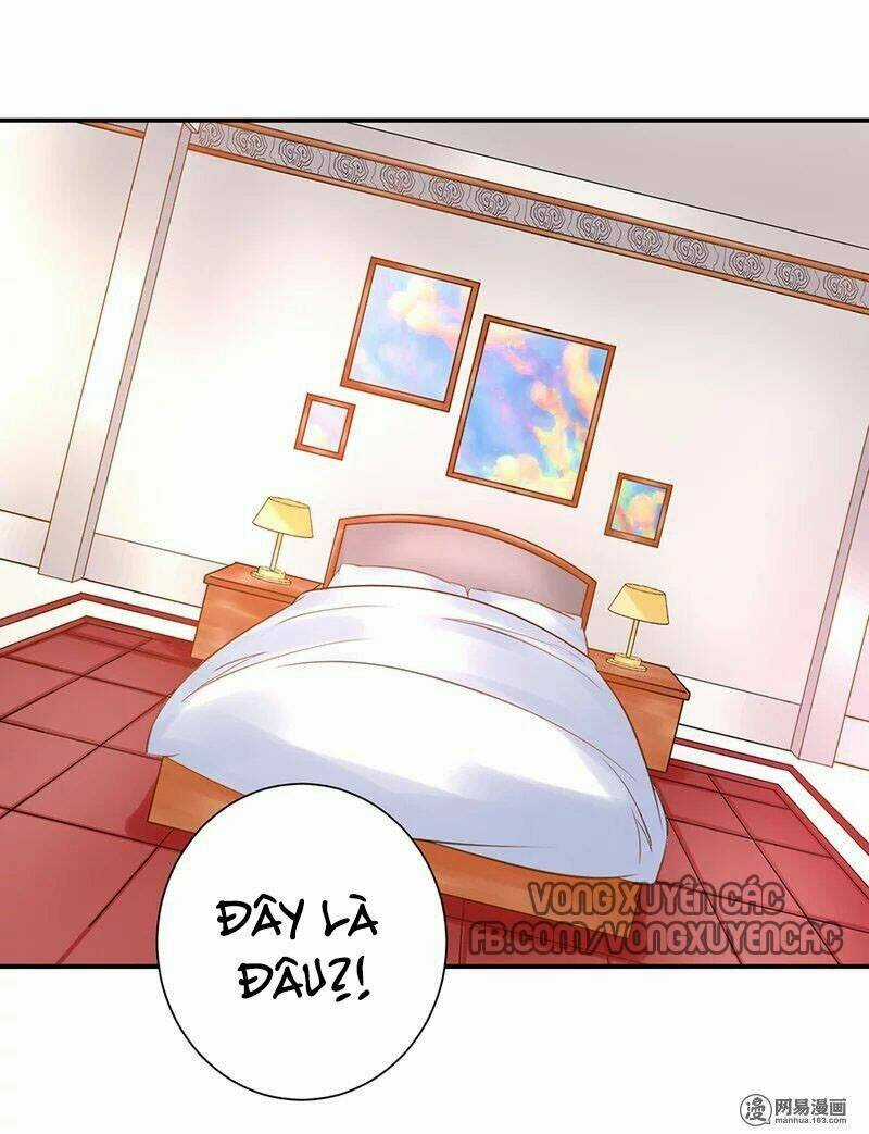 Ác Ma Bá Yêu - Chapter 2 - Trang 19