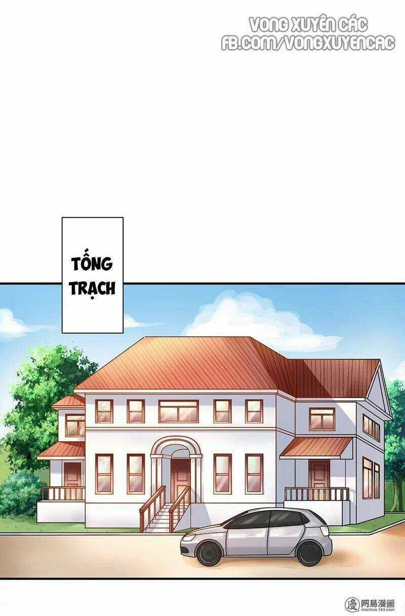 Ác Ma Bá Yêu - Chapter 2 - Trang 3