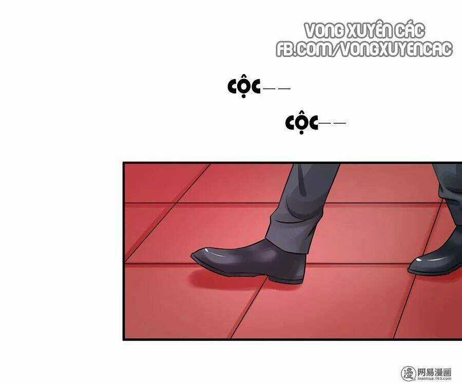 Ác Ma Bá Yêu - Chapter 2 - Trang 23