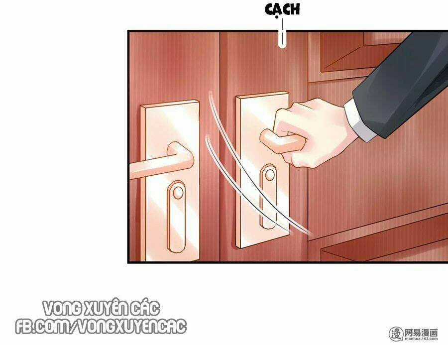 Ác Ma Bá Yêu - Chapter 2 - Trang 25