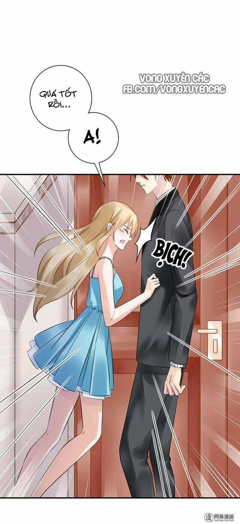 Ác Ma Bá Yêu - Chapter 2 - Trang 27