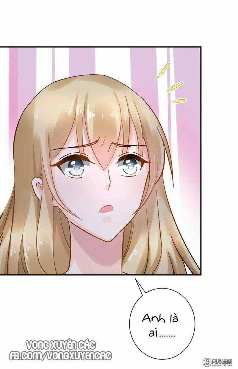 Ác Ma Bá Yêu - Chapter 2 - Trang 28