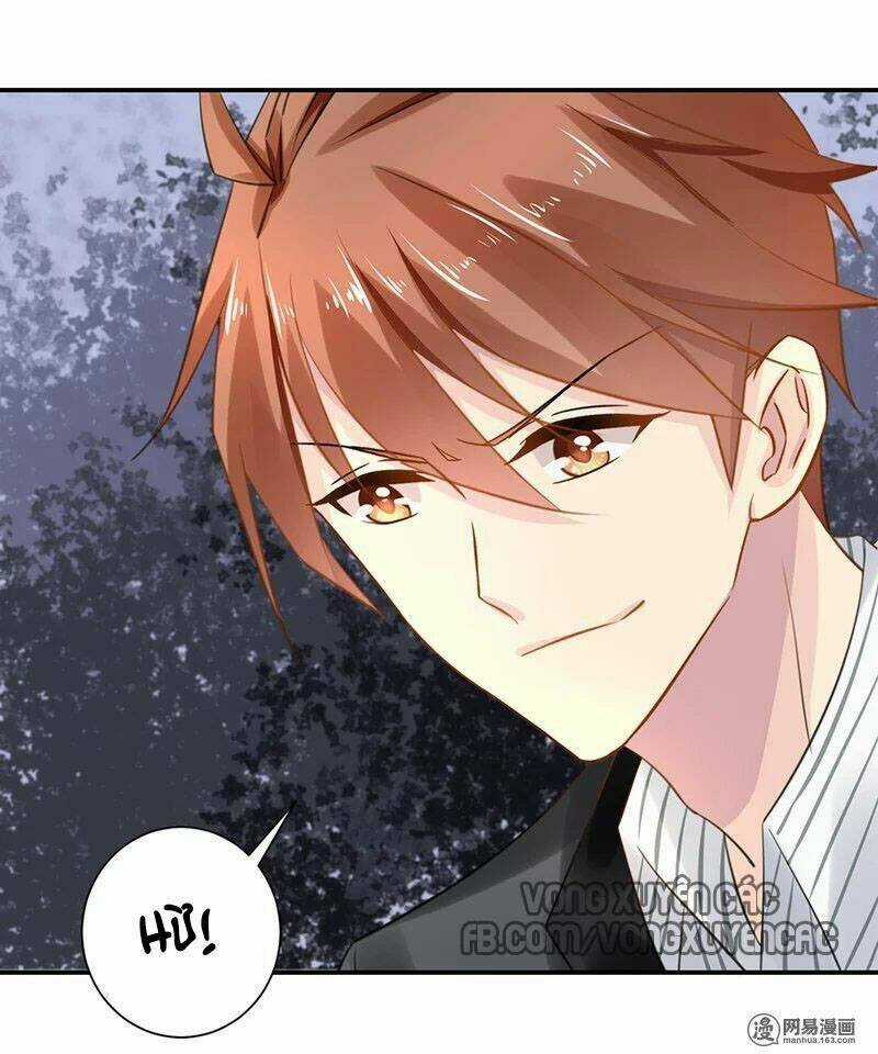 Ác Ma Bá Yêu - Chapter 2 - Trang 29