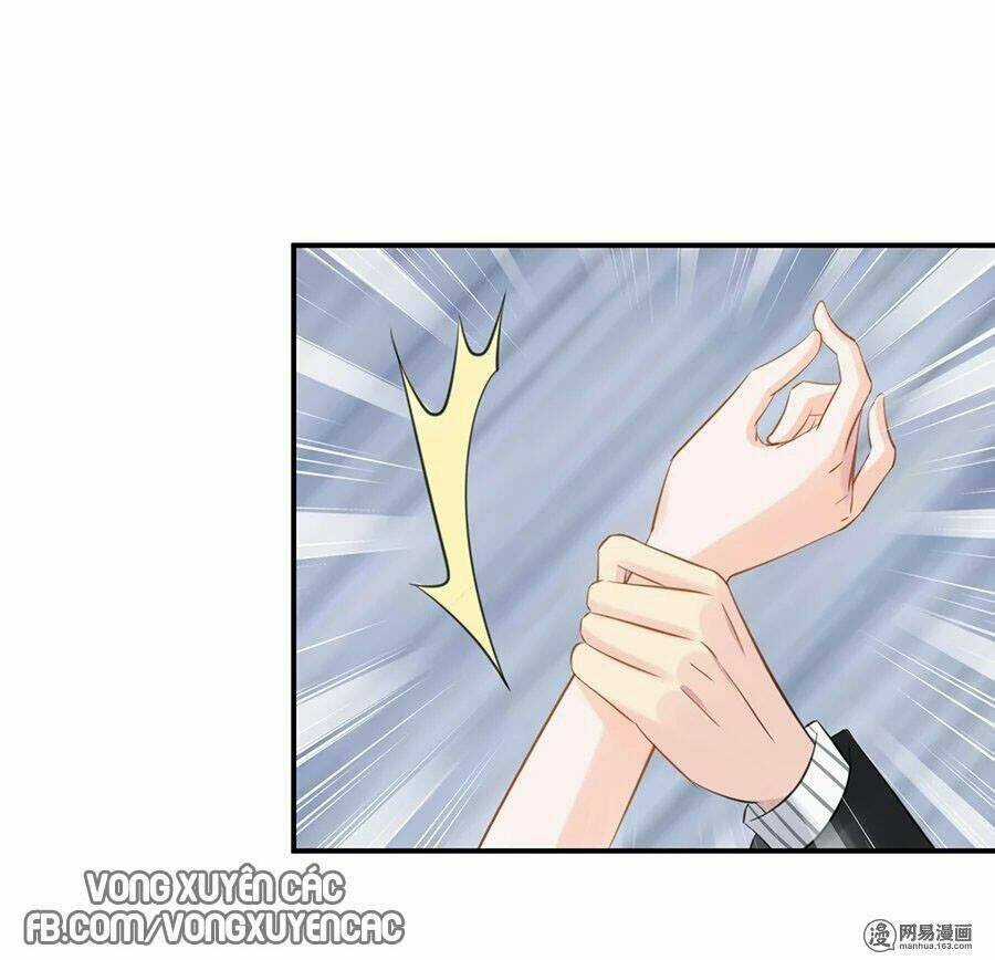 Ác Ma Bá Yêu - Chapter 2 - Trang 30