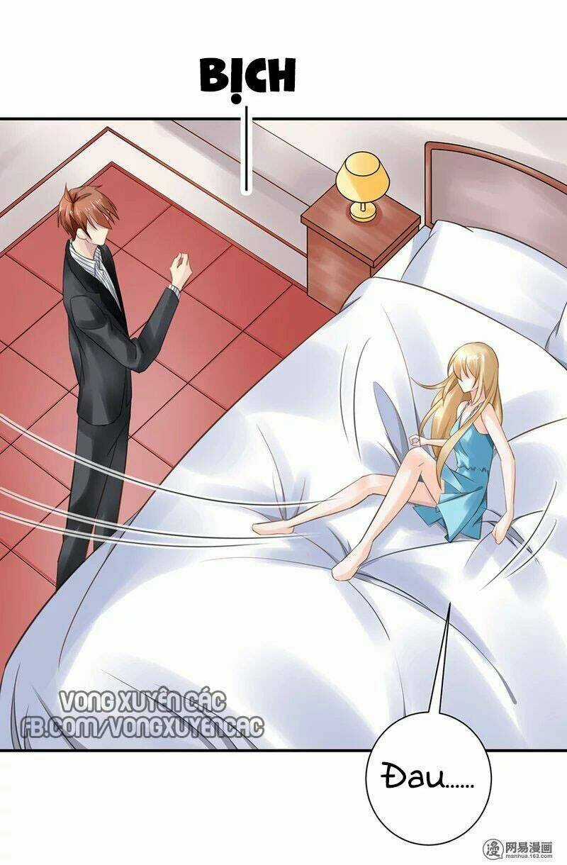 Ác Ma Bá Yêu - Chapter 2 - Trang 31