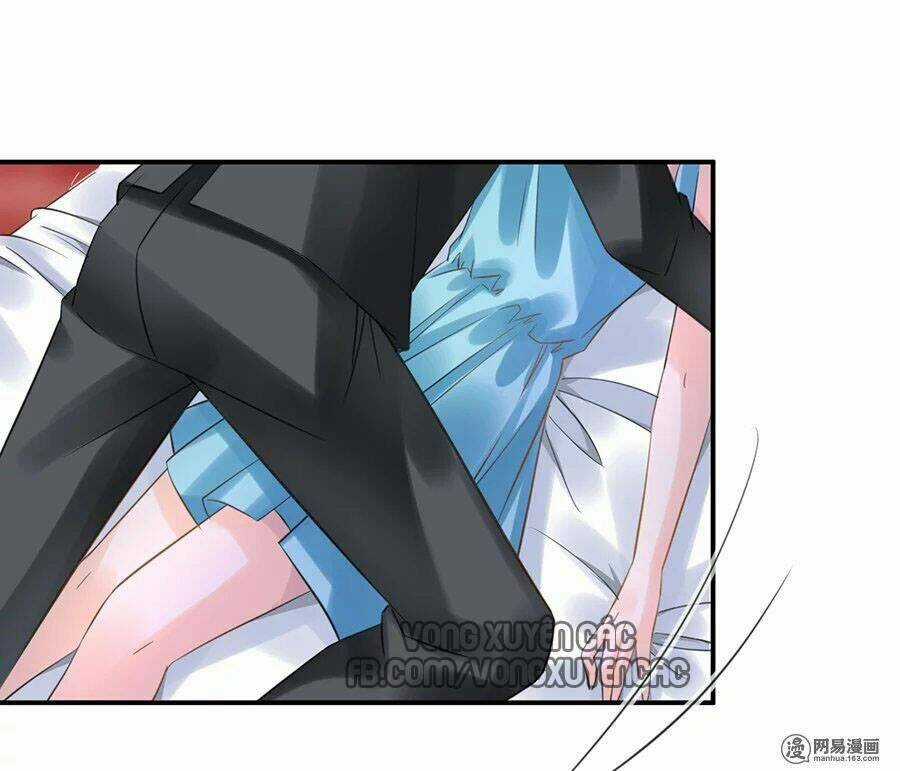 Ác Ma Bá Yêu - Chapter 2 - Trang 32