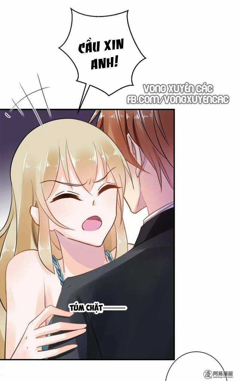 Ác Ma Bá Yêu - Chapter 2 - Trang 38