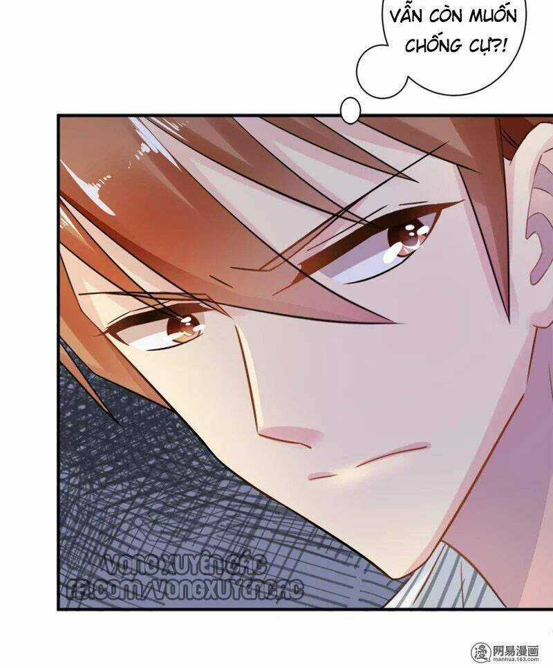 Ác Ma Bá Yêu - Chapter 2 - Trang 39