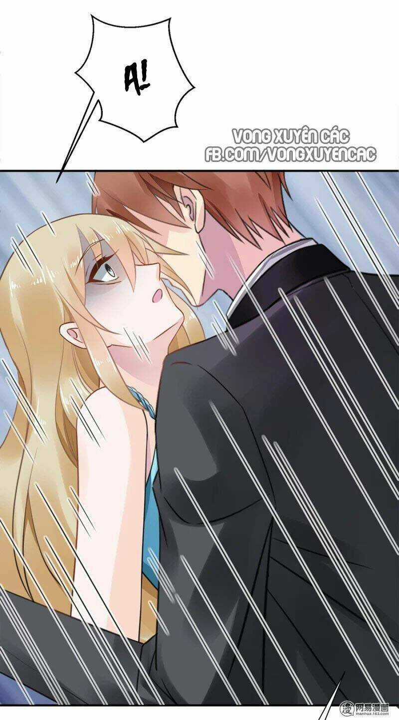 Ác Ma Bá Yêu - Chapter 2 - Trang 40