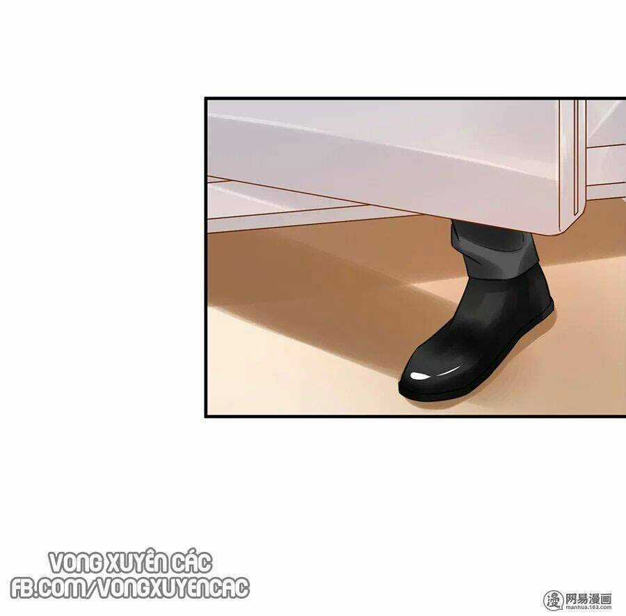 Ác Ma Bá Yêu - Chapter 2 - Trang 5