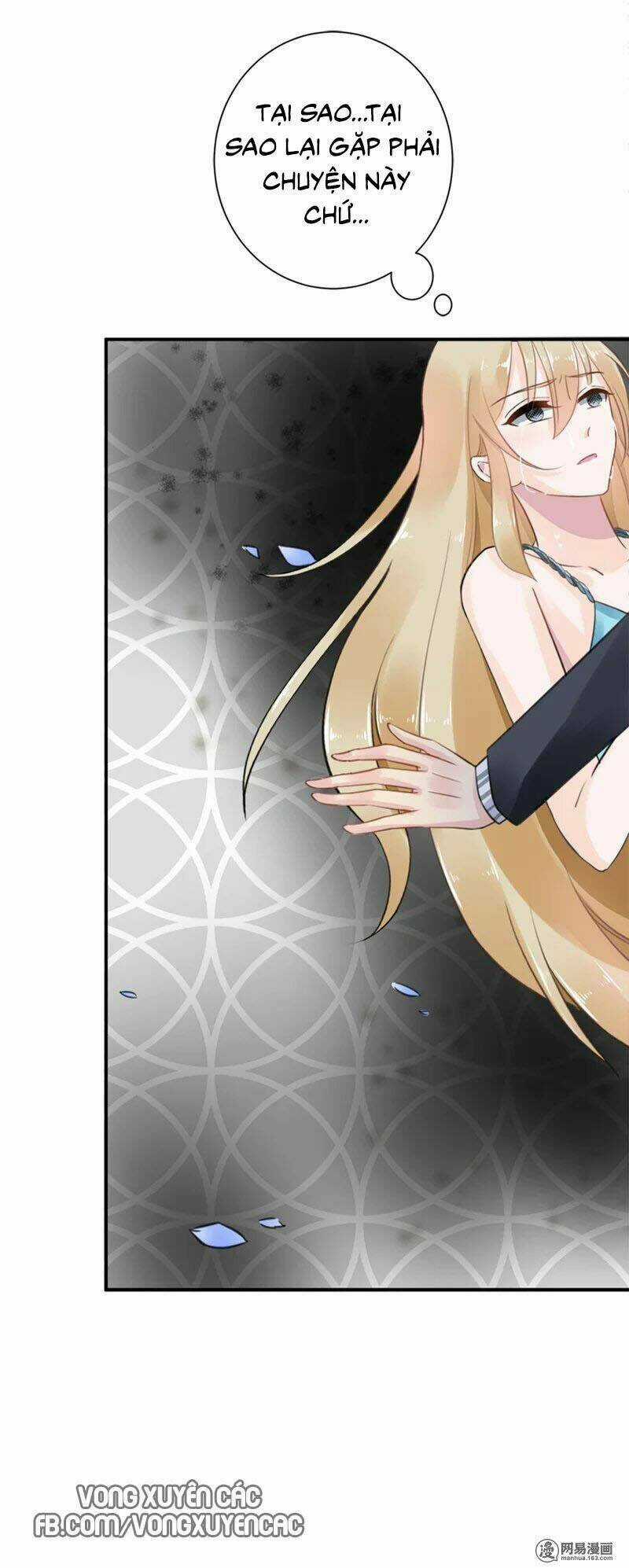 Ác Ma Bá Yêu - Chapter 2 - Trang 42