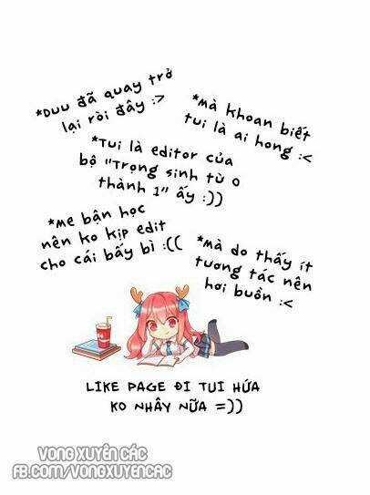 Ác Ma Bá Yêu - Chapter 2 - Trang 44