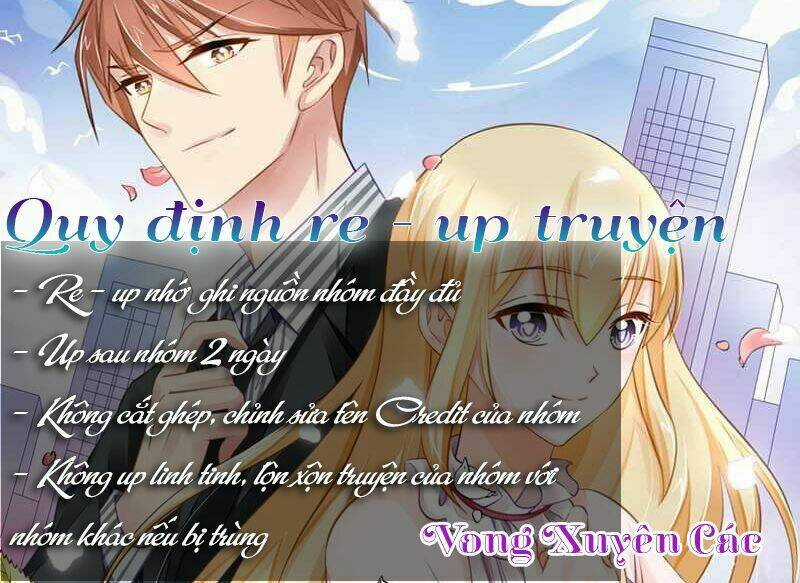 Ác Ma Bá Yêu - Chapter 2 - Trang 45