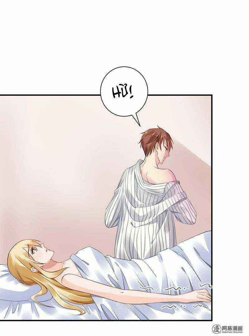 Ác Ma Bá Yêu - Chapter 2 - Trang 47