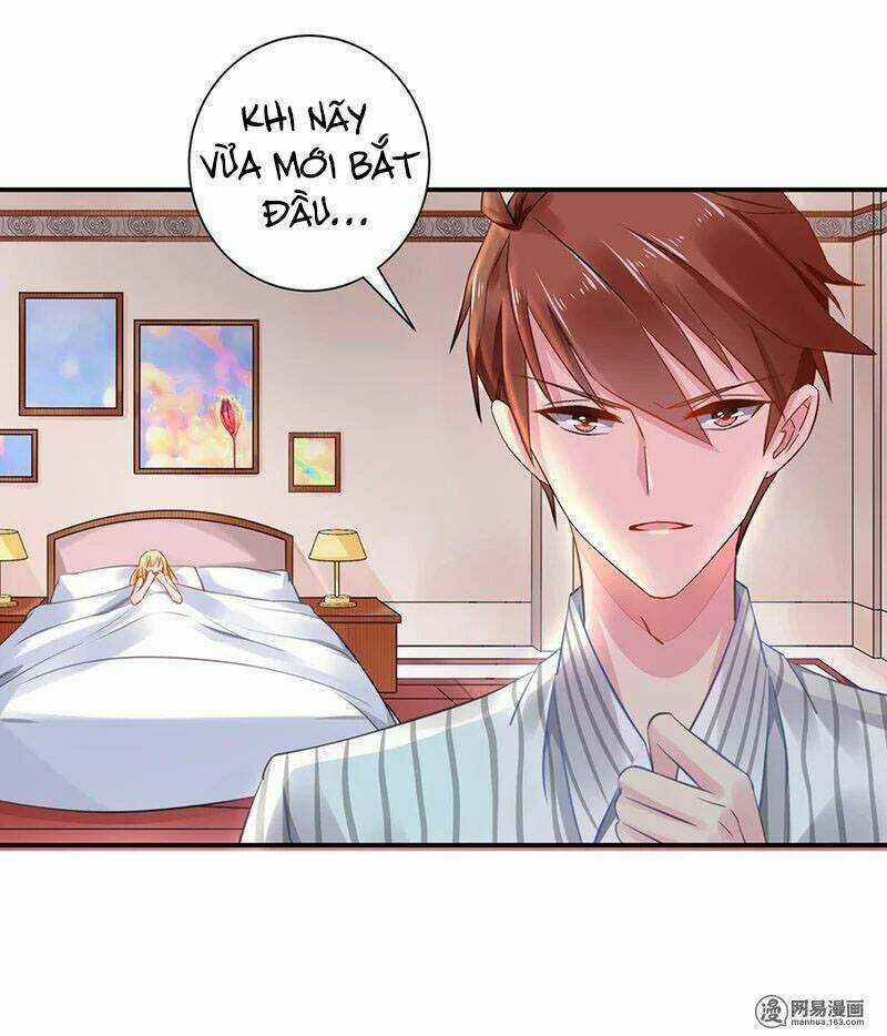 Ác Ma Bá Yêu - Chapter 2 - Trang 48