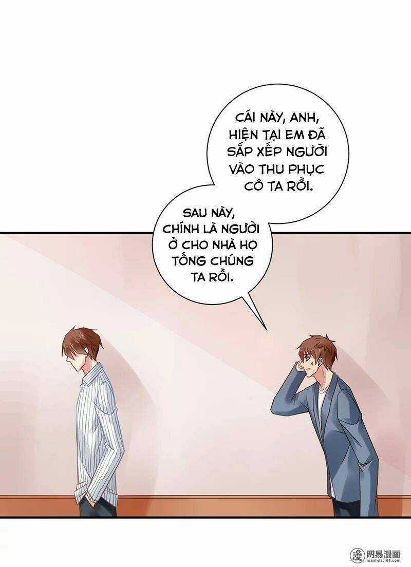 Ác Ma Bá Yêu - Chapter 2 - Trang 55