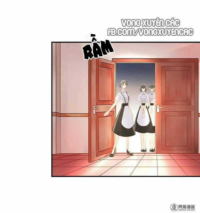 Ác Ma Bá Yêu - Chapter 2 - Trang 58