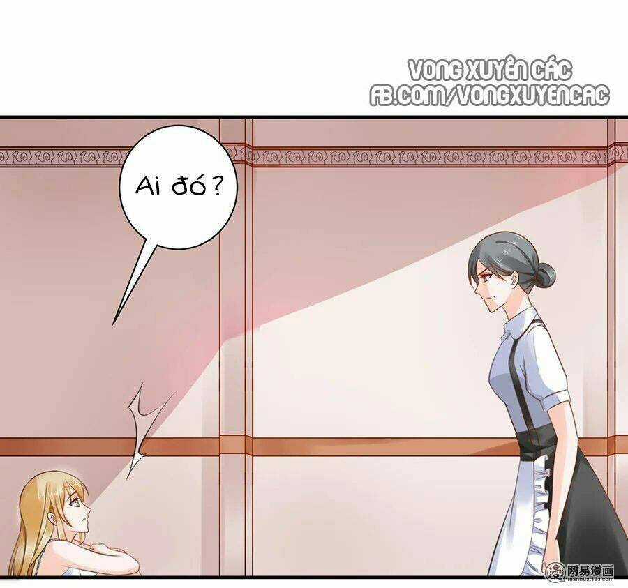 Ác Ma Bá Yêu - Chapter 2 - Trang 59