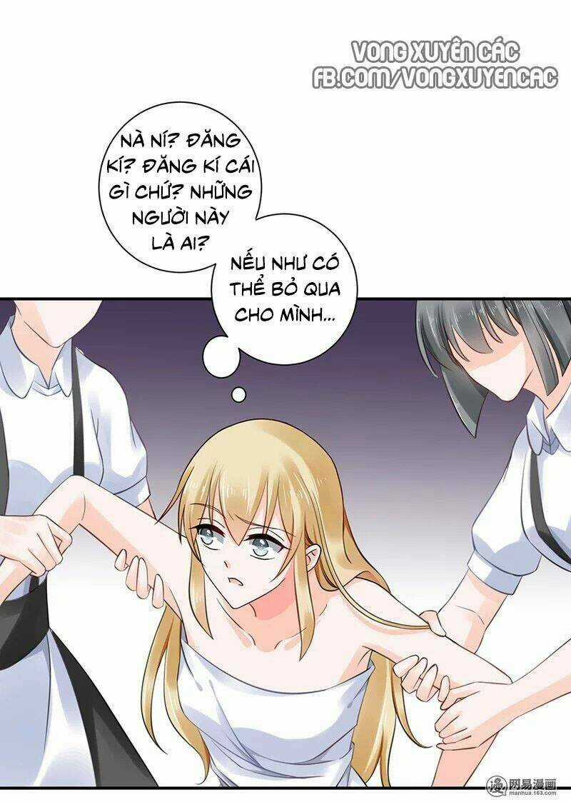Ác Ma Bá Yêu - Chapter 2 - Trang 61