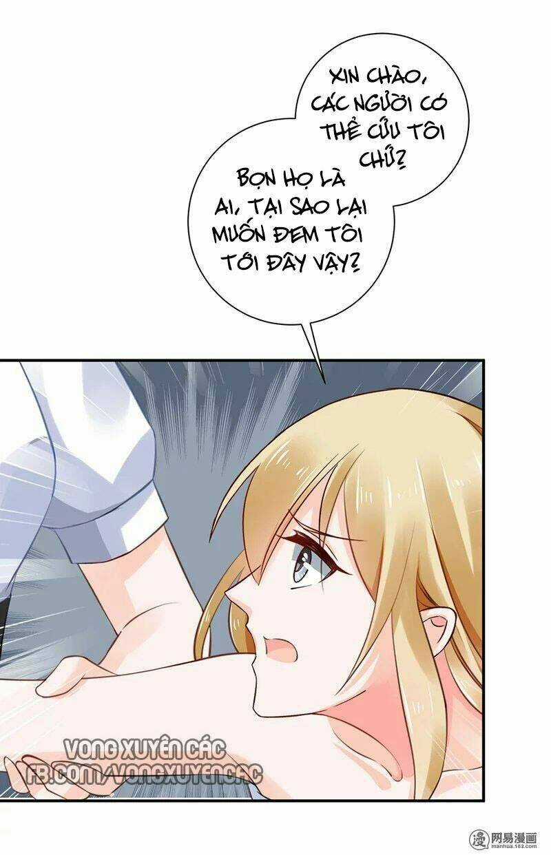 Ác Ma Bá Yêu - Chapter 2 - Trang 62