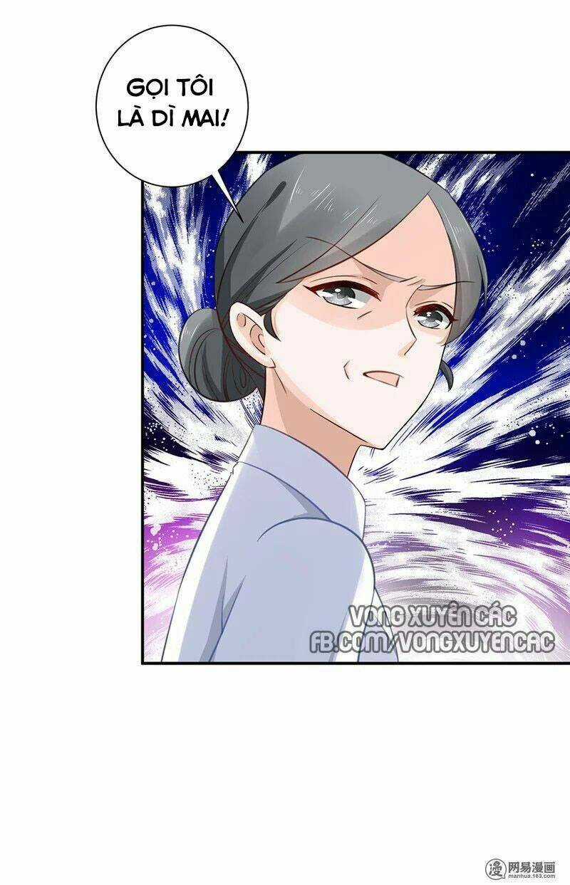 Ác Ma Bá Yêu - Chapter 2 - Trang 66