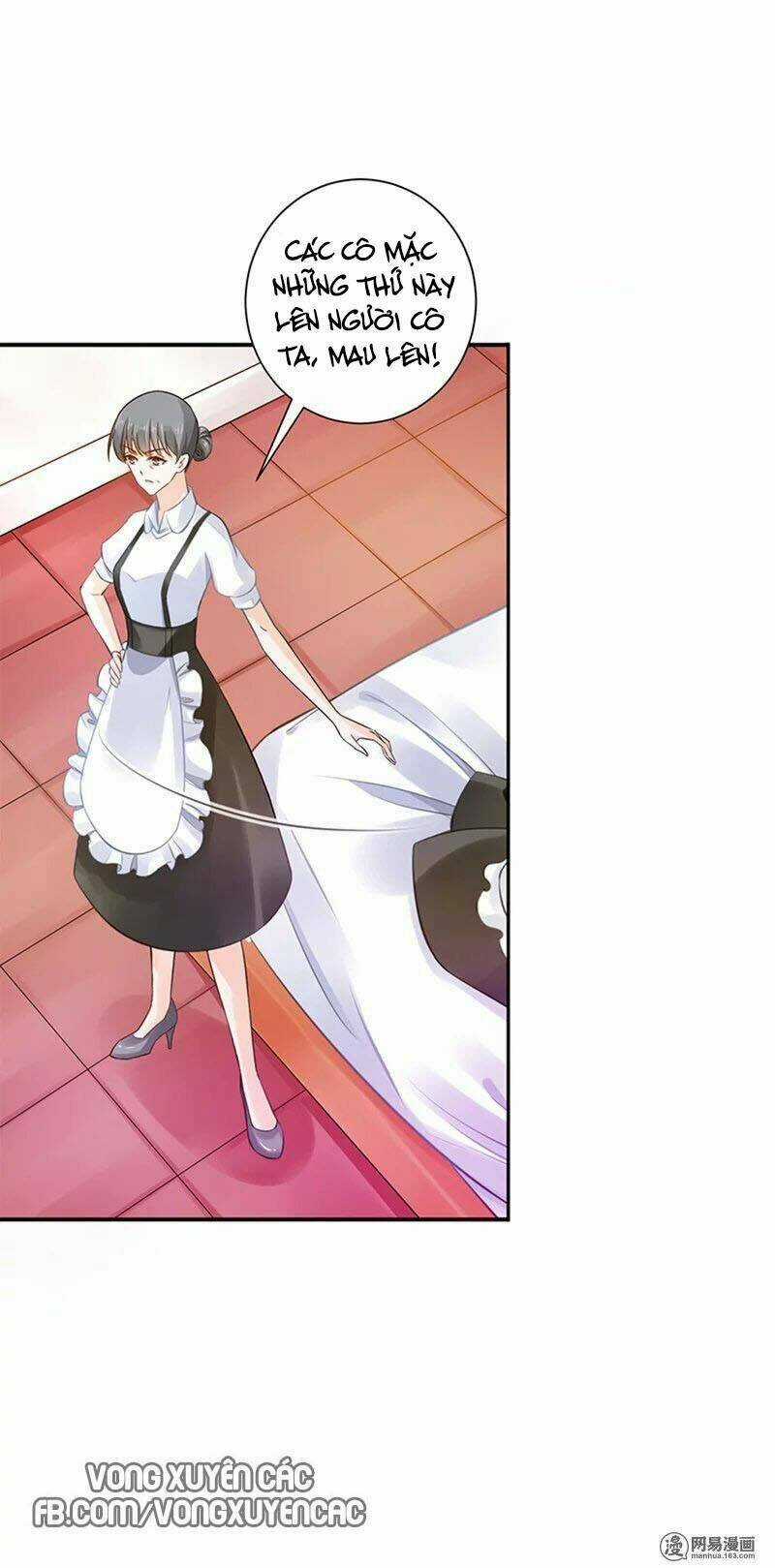 Ác Ma Bá Yêu - Chapter 2 - Trang 67