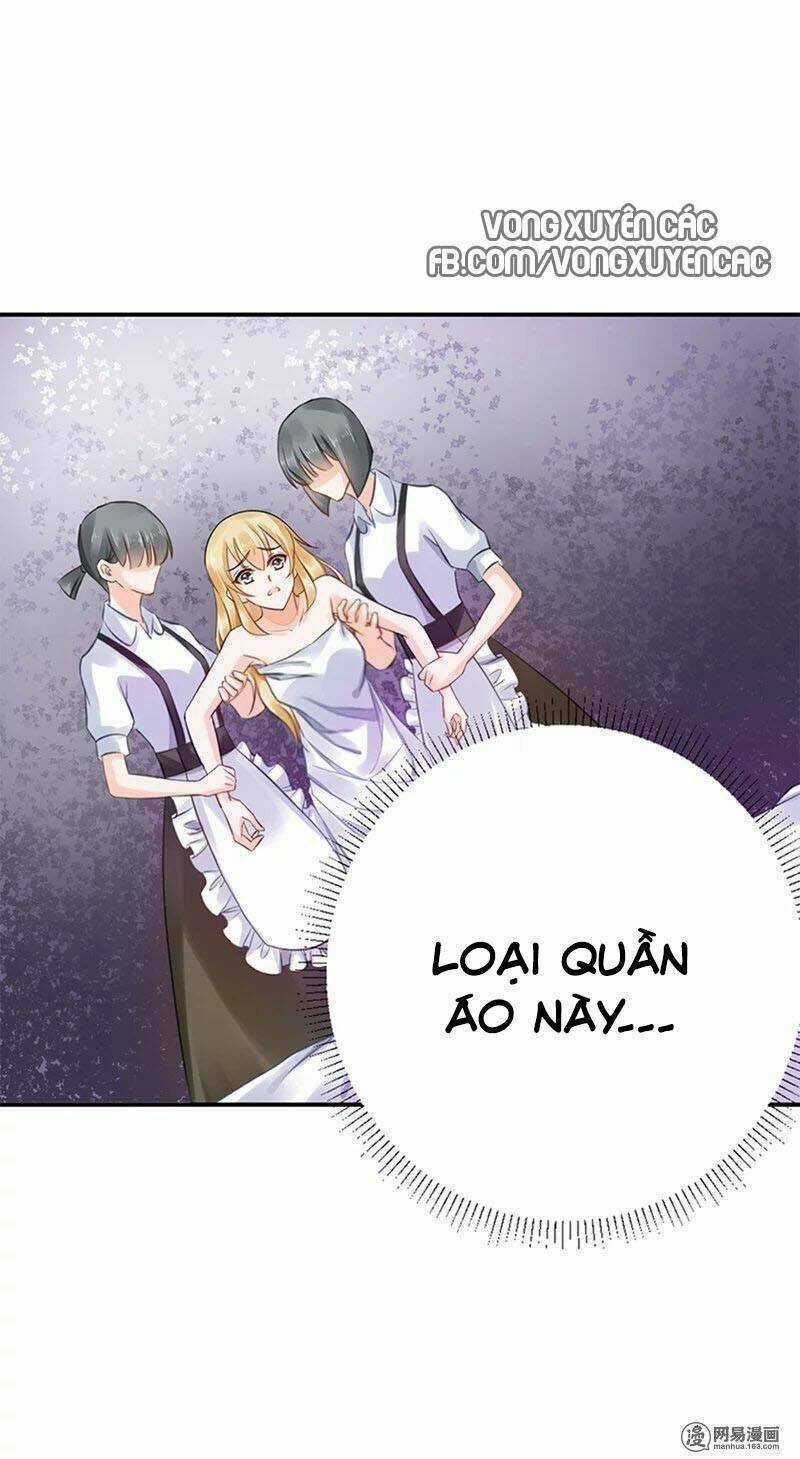 Ác Ma Bá Yêu - Chapter 2 - Trang 68