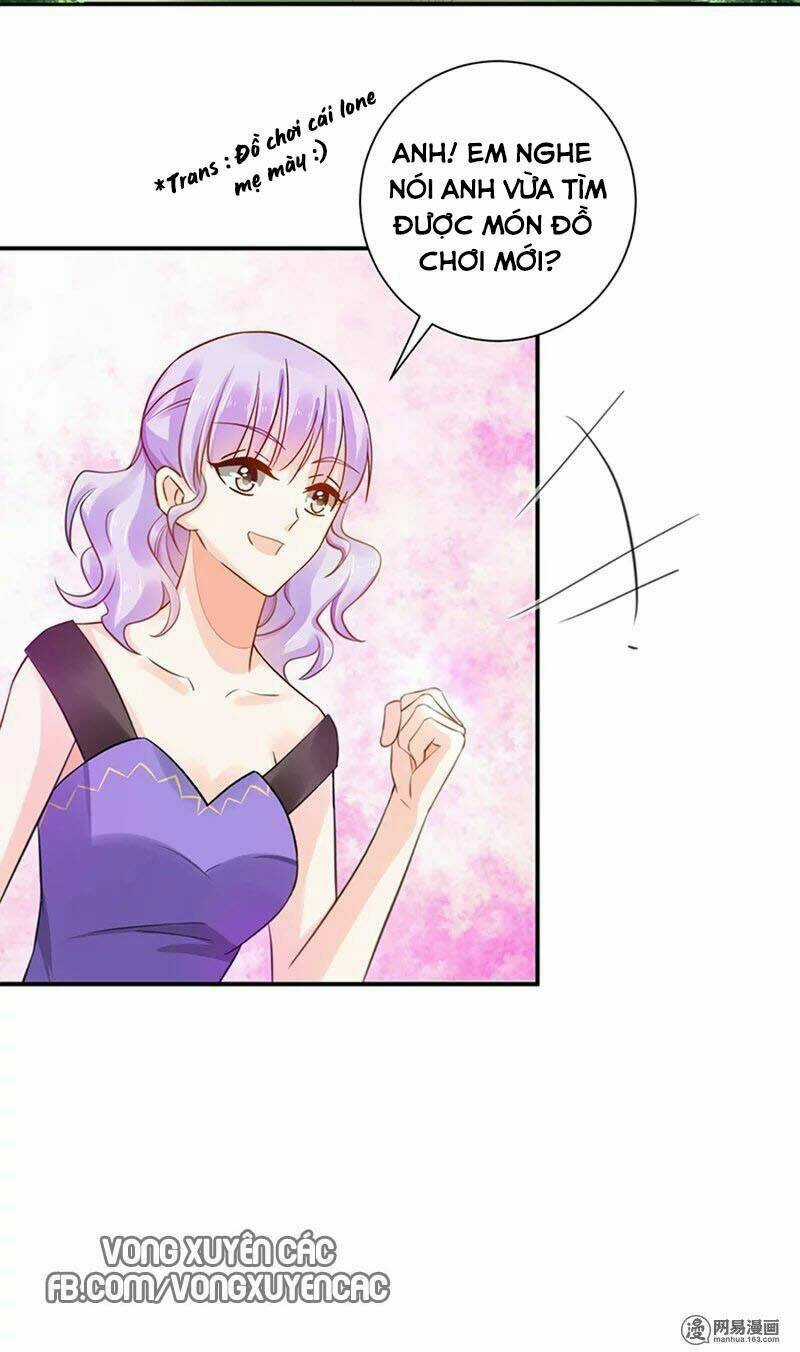 Ác Ma Bá Yêu - Chapter 2 - Trang 72