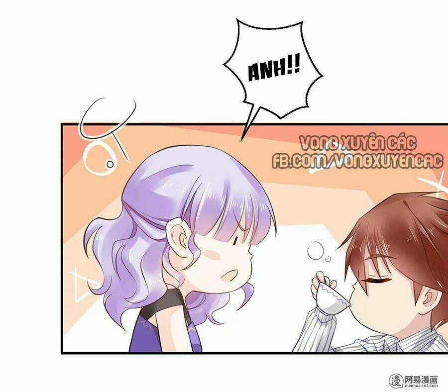 Ác Ma Bá Yêu - Chapter 2 - Trang 74