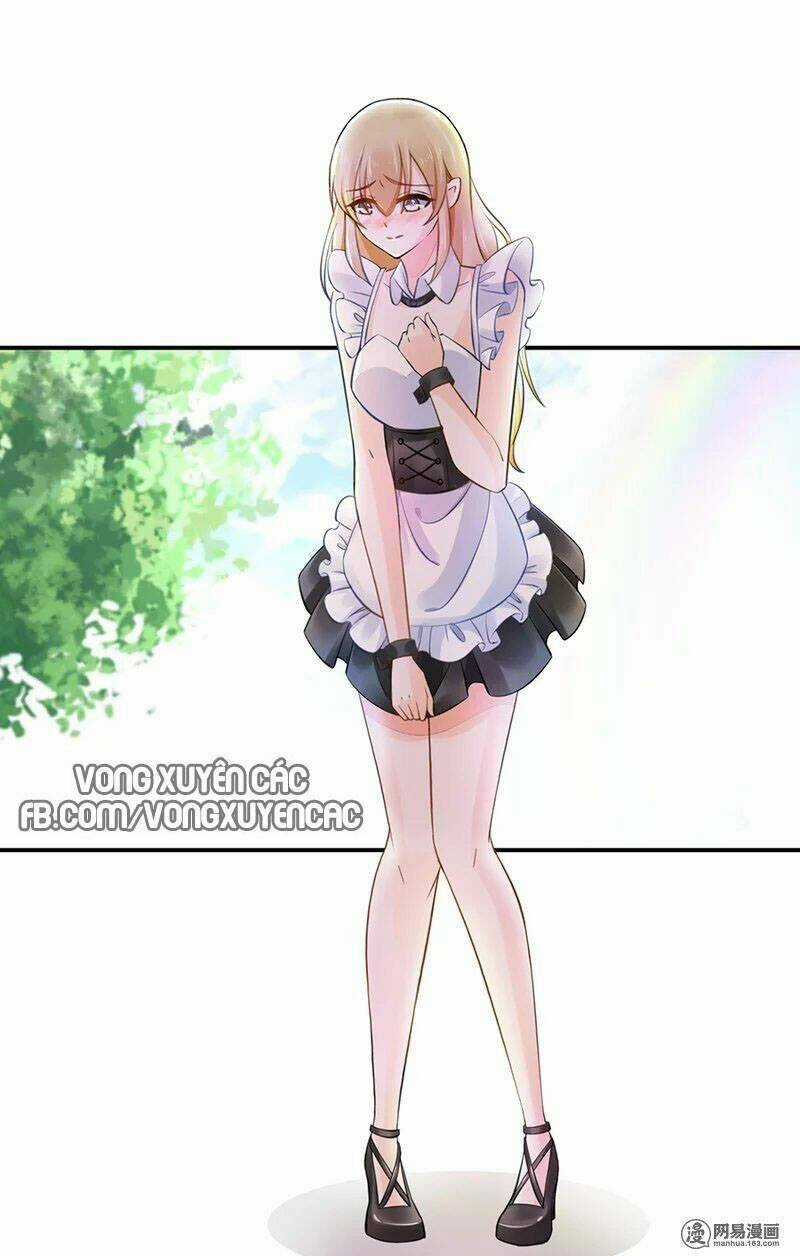 Ác Ma Bá Yêu - Chapter 2 - Trang 76