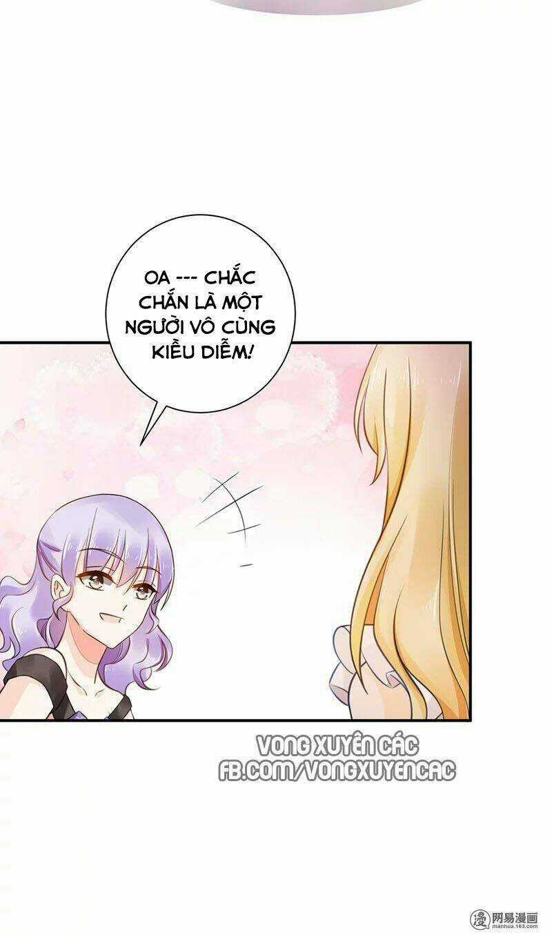 Ác Ma Bá Yêu - Chapter 2 - Trang 77