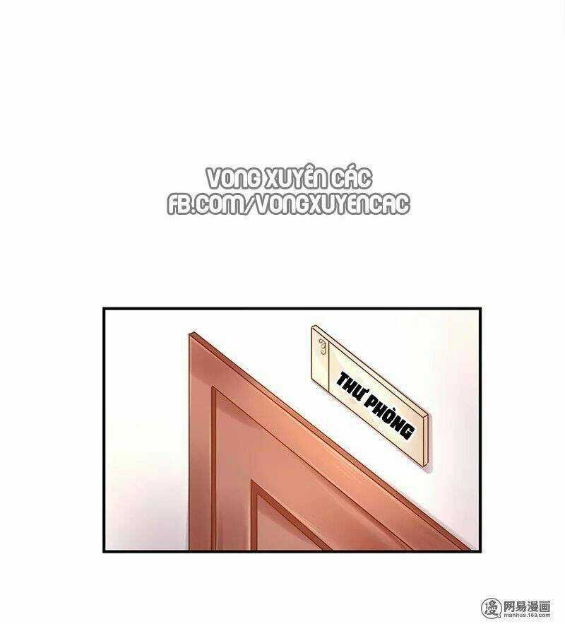 Ác Ma Bá Yêu - Chapter 2 - Trang 9