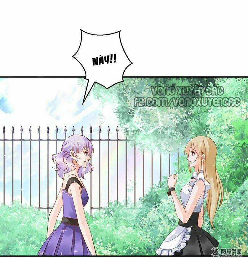 Ác Ma Bá Yêu - Chapter 2 - Trang 81