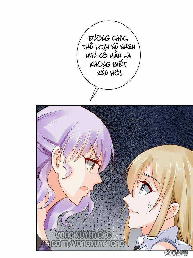 Ác Ma Bá Yêu - Chapter 2 - Trang 82