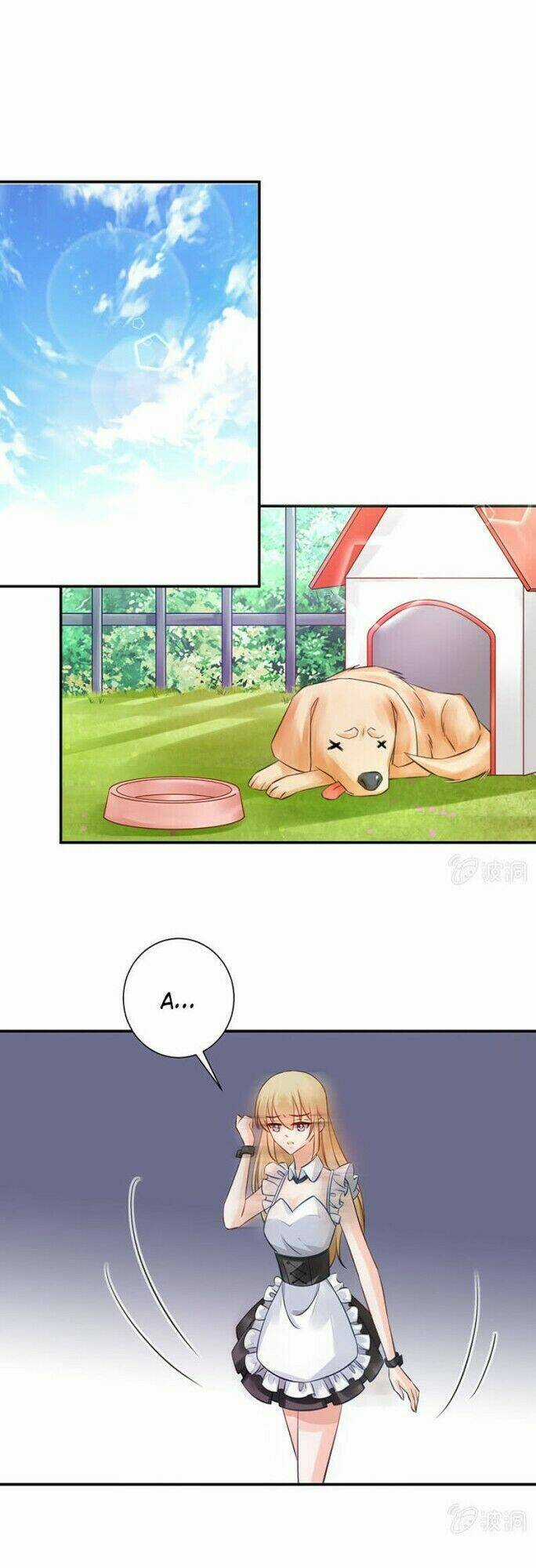 Ác Ma Bá Yêu - Chapter 3 - Trang 13