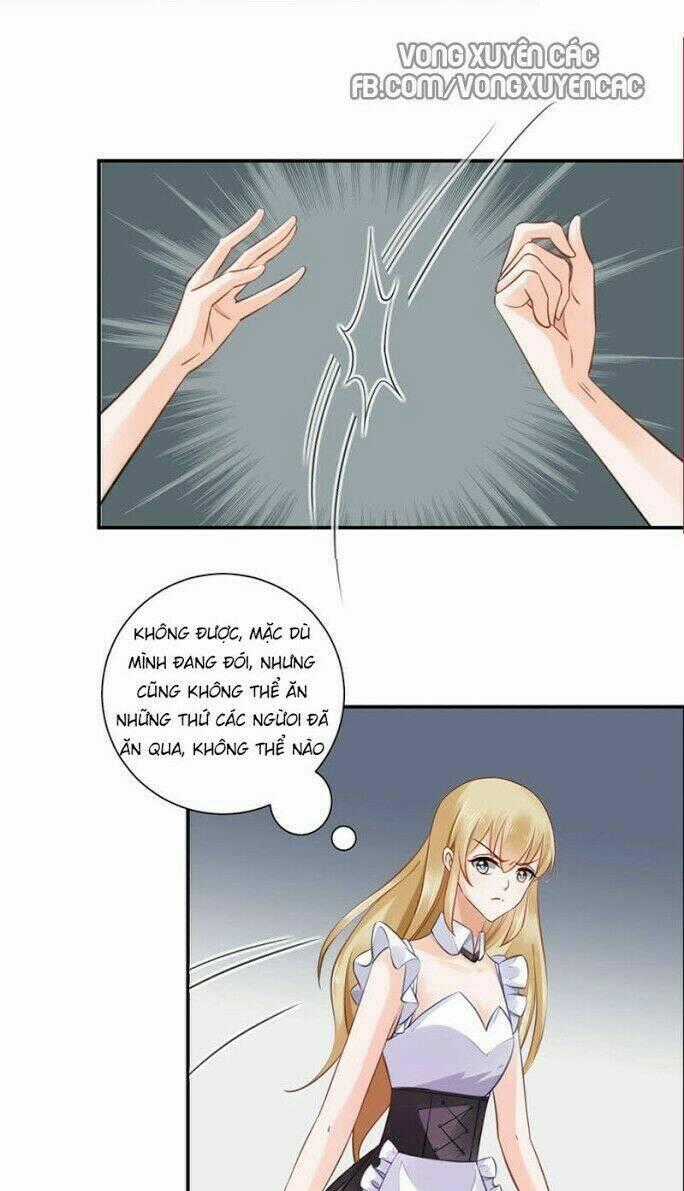 Ác Ma Bá Yêu - Chapter 3 - Trang 19