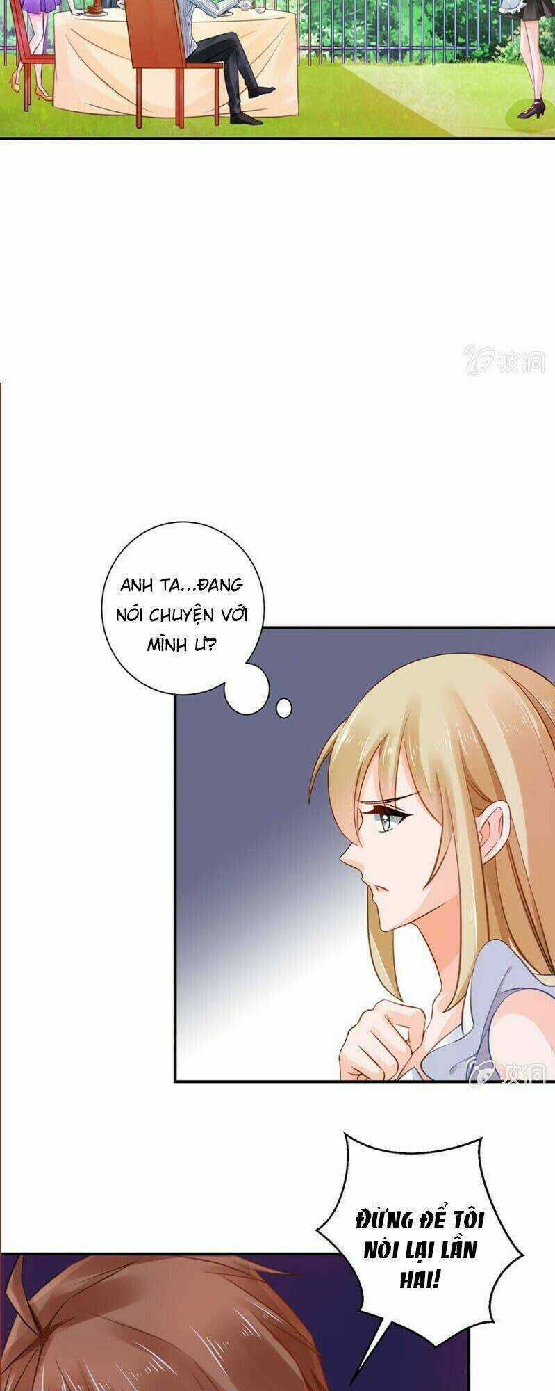 Ác Ma Bá Yêu - Chapter 3 - Trang 6