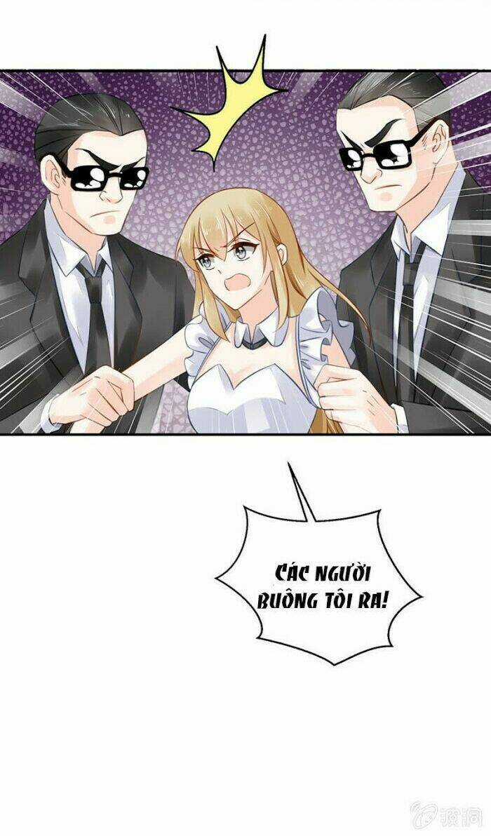 Ác Ma Bá Yêu - Chapter 4 - Trang 11