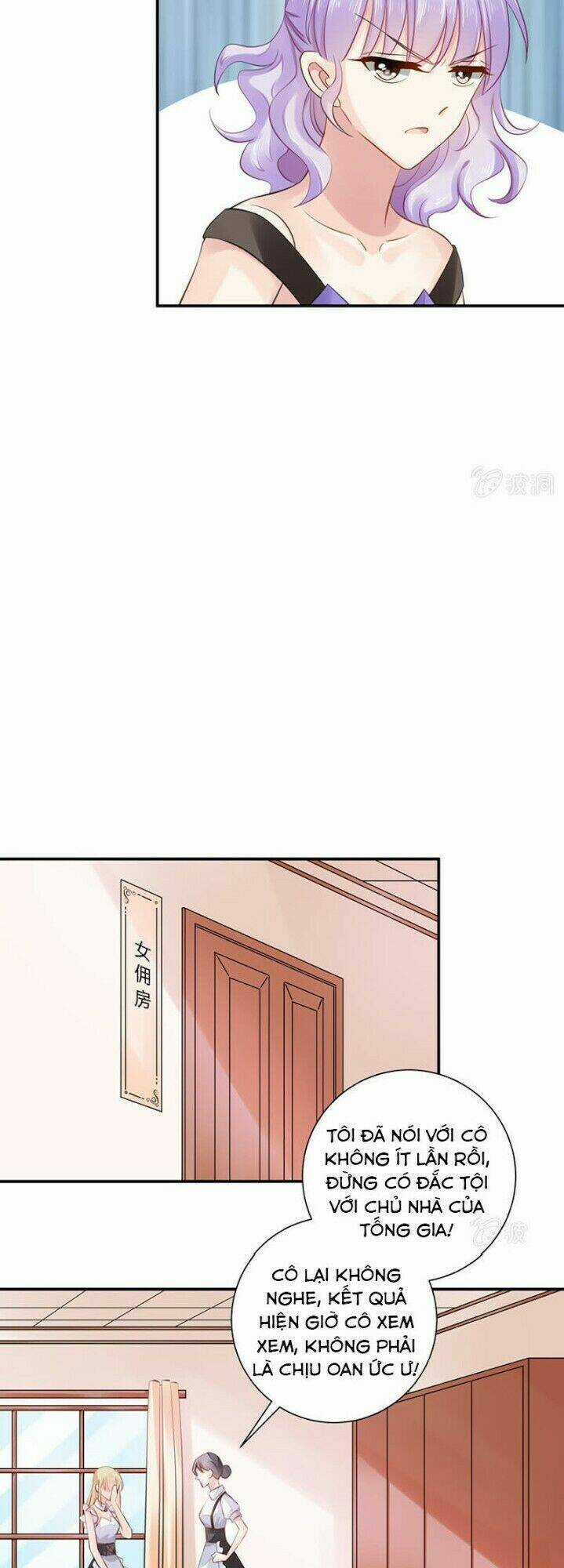 Ác Ma Bá Yêu - Chapter 4 - Trang 15