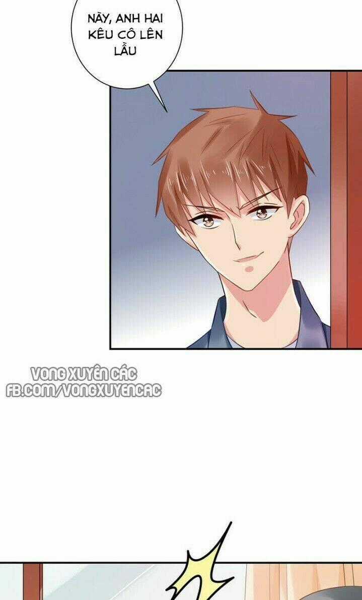 Ác Ma Bá Yêu - Chapter 4 - Trang 19